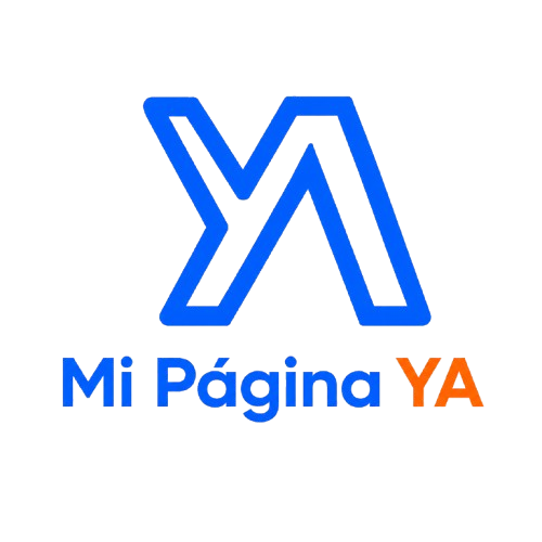 Mi Página YA